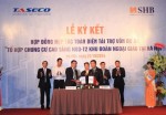 SHB tài trợ 450 tỷ đồng cho dự án tại Bắc Từ Liêm