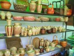 Hội chợ quà tặng hàng thủ công mỹ nghệ Hà Nội 2014