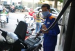 Bộ Công thương là đơn vị cấp phép xuất nhập khẩu, phân phối xăng dầu