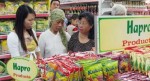 Hapro tham gia tháng khuyến mại Hà Nội 2014