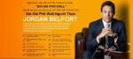 “Sói già phố Wall” sắp tới Việt Nam