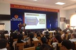 Vietcombank Đà Nẵng tổ chức Hội nghị tập huấn nộp thuế điện tử