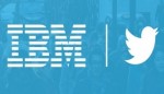 Twitter trở thành đối tác toàn cầu của IBM