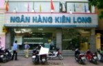 Kienlong Bank: Thay đổi CEO cấp cao