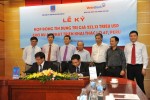VietinBank tài trợ 253,13 triệu USD cho PVEP