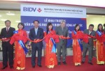 BIDV khai trương Văn phòng đại diện tại Cộng hòa Séc