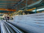 Hòa Phát tiêu thụ 60.400 tấn thép xây dựng trong tháng 10/2012