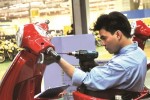 DN FDI: “Góp sức” không chỉ là vốn