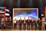 Sản phẩm BIDV@Securities vinh dự nhận Giải thưởng Nhân tài đất Việt 2012