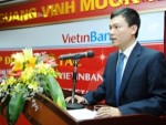 Hợp tác giữa VietJetAir và VietinBank