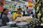 Quyết liệt giải phóng hàng tồn kho