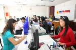 VIETBANK khánh thành trụ sở hoạt động mới tại TP.HCM