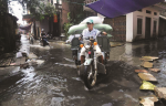 Hạ tầng “níu chân” doanh nghiệp