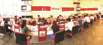 HDBank - Top 50 doanh nghiệp nộp thuế lớn nhất năm 2012