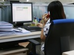 Ngân hàng kinh doanh trên Twitter, Facebook