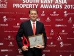 SAVILLS được vinh danh là công ty tư vấn bất động sản xuất sắc nhất Việt Nam