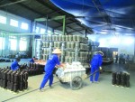 Bao giờ cho hết công nghệ… đạp máy khâu