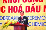 Triển vọng mới cho hóa dầu Việt Nam