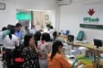 Xác nhận đăng ký nội dung thay đổi Điều lệ của VPBank