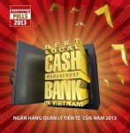 BIDV nhận giải thưởng do Tạp chí Asiamoney trao tặng