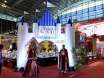 Khai mạc Hội chợ quốc tế Trang sức Việt Nam 2013