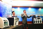 Thiết bị xử lý tiền Glory: Giải pháp cho ngân hàng hiện đại