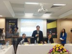 Khởi động Giải thưởng bản lĩnh doanh nhân lập nghiệp 2014