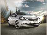 KIA được lòng khách hàng Việt nhất năm 2013