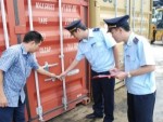 Hải quan: Bổ sung 45 mặt hàng mới vào Danh mục rủi ro cấp Tổng cục