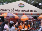Thị trường nội địa chờ cà phê Việt