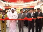 18 DN Việt Nam tham gia Hội chợ Big 5 Dubai 2013