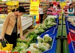Hà Nội tăng cường hàng hóa, chống đầu cơ, sốt giá dịp tết