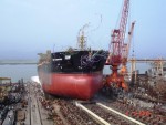 Quy hoạch tổng thể phát triển ngành công nghiệp tàu thủy