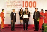 VietinBank đứng đầu ngành Ngân hàng về nộp thuế thu nhập doanh nghiệp