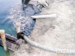 Xử lý nghiêm các cơ sở mía đường gây ô nhiễm môi trường