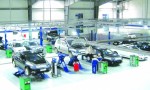 Thoát hiểm nhờ đầu tư vào kênh bán hàng
