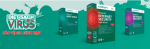Viettel phân phối bản quyền Kaspersky 2015
