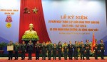 MB đón nhận Huân chương Lao động hạng Nhất