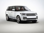 Range Rover 2015 nâng cấp đáng kể, giá không đổi