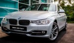 BMW 320i phiên bản thể thao mới có gì?