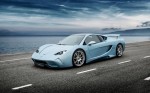 Vencer Sarthe 2015, siêu xe đến từ Hà Lan