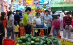 Đưa nông sản vào siêu thị ngoại