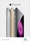 Viettel công bố giá điện thoại iPhone 6, iPhone 6 Plus chính hãng