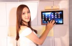 Lenovo ra mắt dòng máy tính bảng YOGA