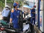 Petrolimex chỉ lãi 76 đồng/lít, kg xăng dầu