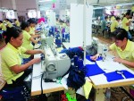 Vitexco: Sự khác biệt tạo nên thành công