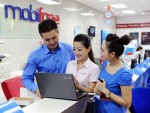 Thành lập Tổng công ty MobiFone