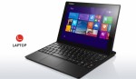 Lenovo ra mắt máy tính TAB S8 và MIIX3