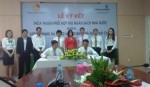 Vietcombank Đà Nẵng ký kết phối hợp thu ngân sách