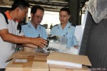 Hướng dẫn ghi nhãn xuất xứ hàng hóa xuất khẩu